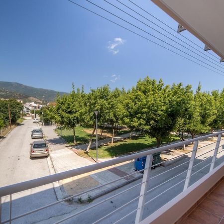 Volos Horizon Oasis Apartment #1 Exterior photo